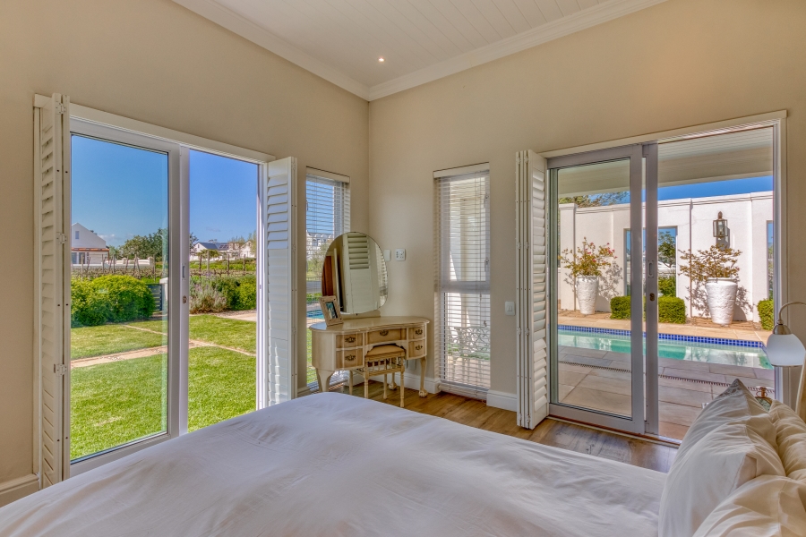 3 Bedroom Property for Sale in Croydon Vineyard Estate Western Cape